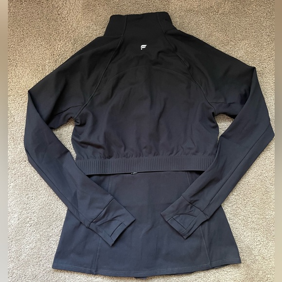 Fabletics Jacket Size: Small - Picture 2 of 2